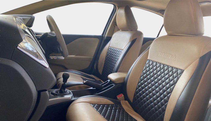 2015 Honda City 1.5L I-VTEC VX, Petrol, Manual, 85,219 km, Right Side Front Door Cabin