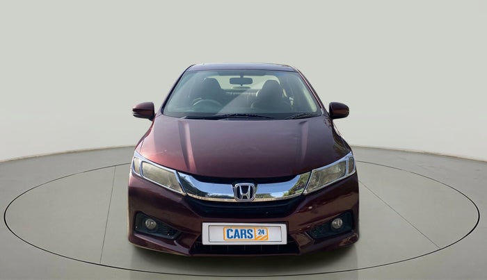 2015 Honda City 1.5L I-VTEC VX, Petrol, Manual, 85,219 km, Highlights