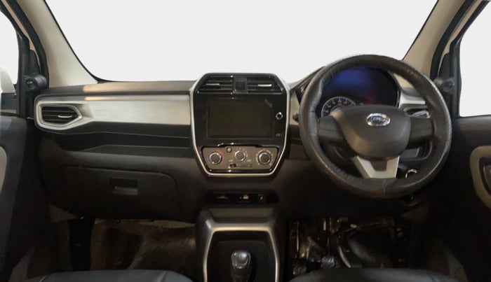 2021 Datsun Redi Go T(O), Petrol, Manual, 31,255 km, Dashboard