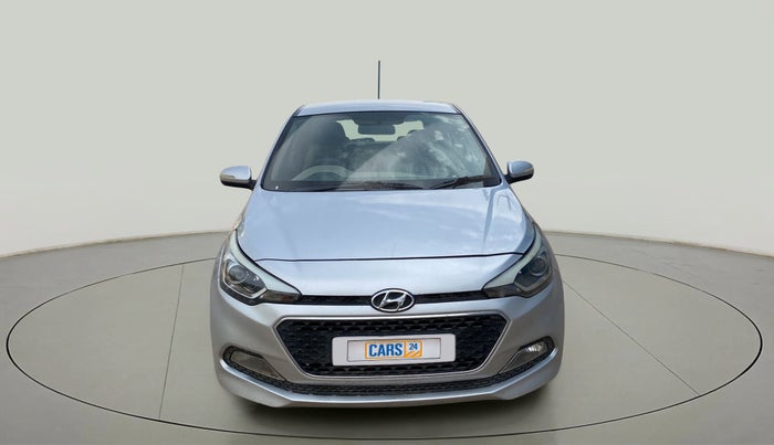 2017 Hyundai Elite i20 ASTA 1.2 (O), Petrol, Manual, 79,036 km, Highlights