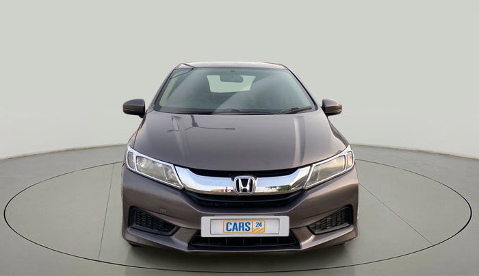 2015 Honda City 1.5L I-VTEC SV, Petrol, Manual, 79,657 km, Highlights