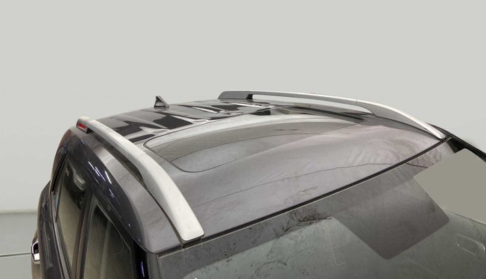 2019 Hyundai VENUE SX 1.0 (O) TURBO, Petrol, Manual, 57,649 km, Roof
