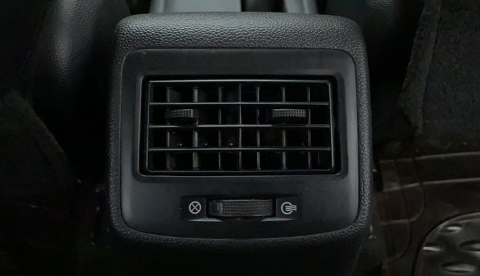 2014 Hyundai Grand i10 SPORTZ 1.2 KAPPA VTVT, Petrol, Manual, 45,170 km, Rear AC Vents