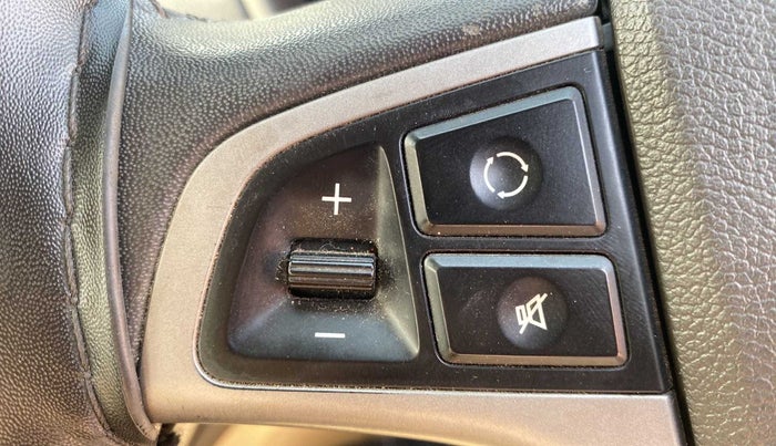 2013 Hyundai i20 ASTA 1.2, Petrol, Manual, 65,462 km, Steering wheel - Sound system control not functional
