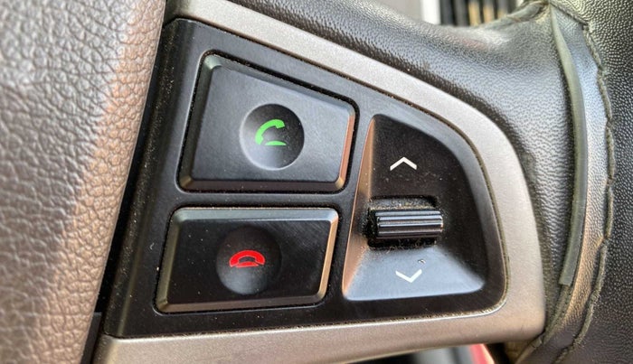 2013 Hyundai i20 ASTA 1.2, Petrol, Manual, 65,462 km, Steering wheel - Phone control not functional
