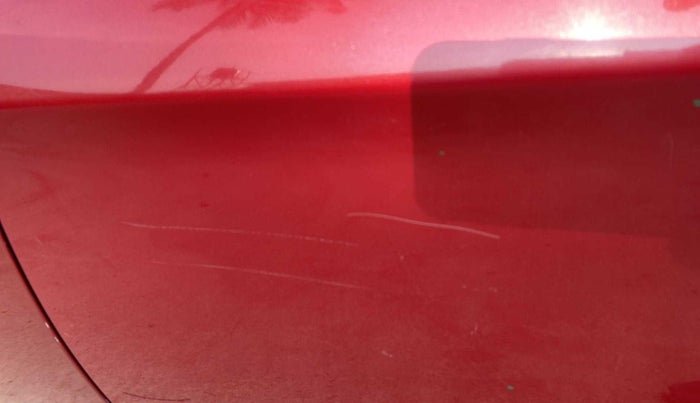 2013 Hyundai i20 ASTA 1.2, Petrol, Manual, 65,462 km, Rear left door - Minor scratches