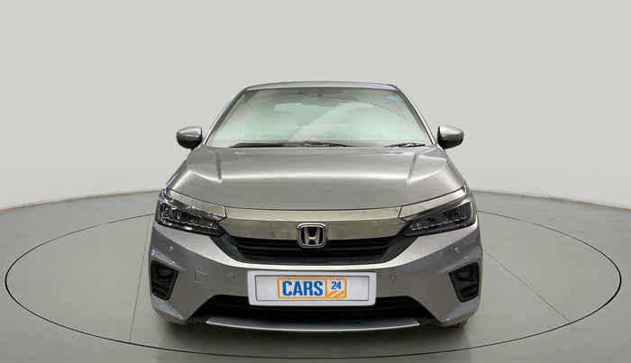 2020 Honda City 1.5L I-VTEC ZX CVT, Petrol, Automatic, 14,634 km, Highlights