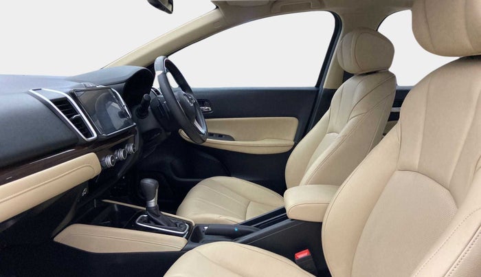2020 Honda City 1.5L I-VTEC ZX CVT, Petrol, Automatic, 14,634 km, Right Side Front Door Cabin