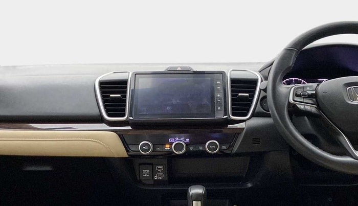 2020 Honda City 1.5L I-VTEC ZX CVT, Petrol, Automatic, 14,634 km, Air Conditioner