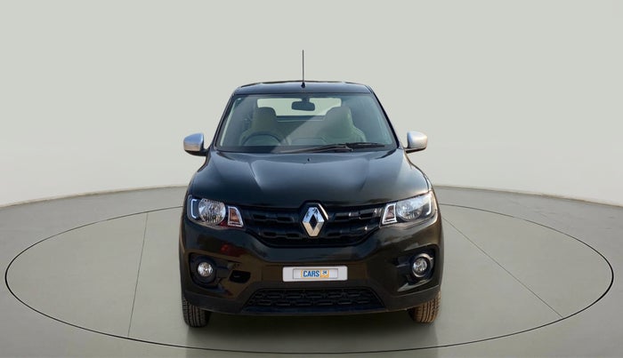 2018 Renault Kwid RXT 1.0 AMT, Petrol, Automatic, 21,651 km, Highlights