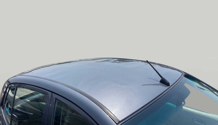 2011 Hyundai i10 MAGNA 1.1, Petrol, Manual, 66,593 km, Roof - Slightly dented