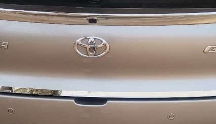 2019 Toyota Glanza G ISG, Petrol, Manual, 15,467 km, Dicky (Boot door) - Jack/Tool not available