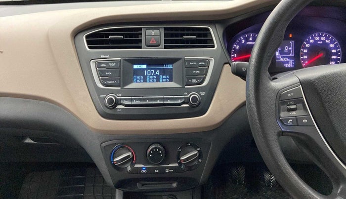 2018 Hyundai Elite i20 SPORTZ 1.2, Petrol, Manual, 43,546 km, Air Conditioner