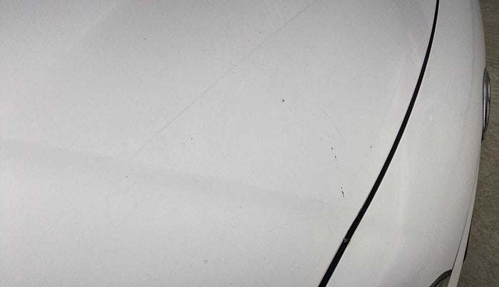 2018 Hyundai Elite i20 SPORTZ 1.2, Petrol, Manual, 43,546 km, Bonnet (hood) - Minor scratches