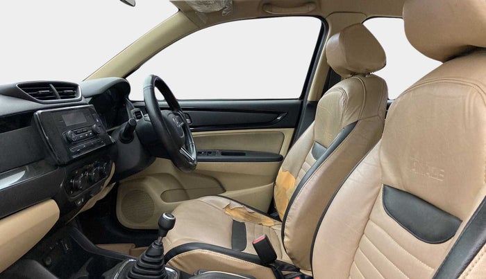 2018 Honda Amaze 1.2L I-VTEC S, Petrol, Manual, 58,804 km, Right Side Front Door Cabin