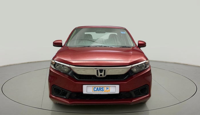 2018 Honda Amaze 1.2L I-VTEC S, Petrol, Manual, 58,804 km, Highlights