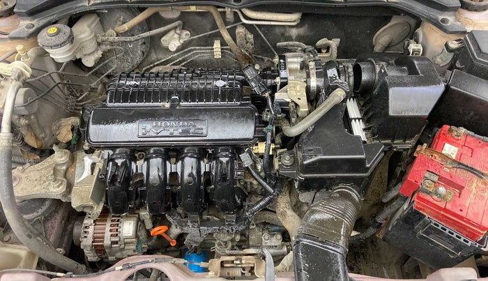 2018 Honda Amaze 1.2L I-VTEC S, Petrol, Manual, 58,804 km, Open Bonet