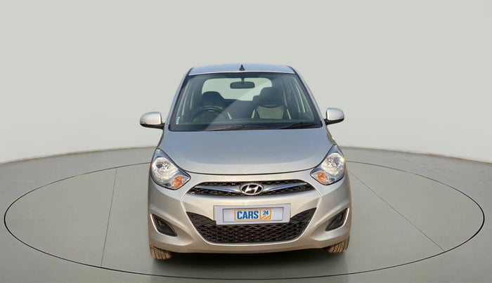 2013 Hyundai i10 SPORTZ 1.2, Petrol, Manual, 30,357 km, Highlights