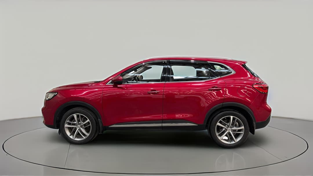 2020 MG HS Excite, Automatic, 41661 km, Left Side View