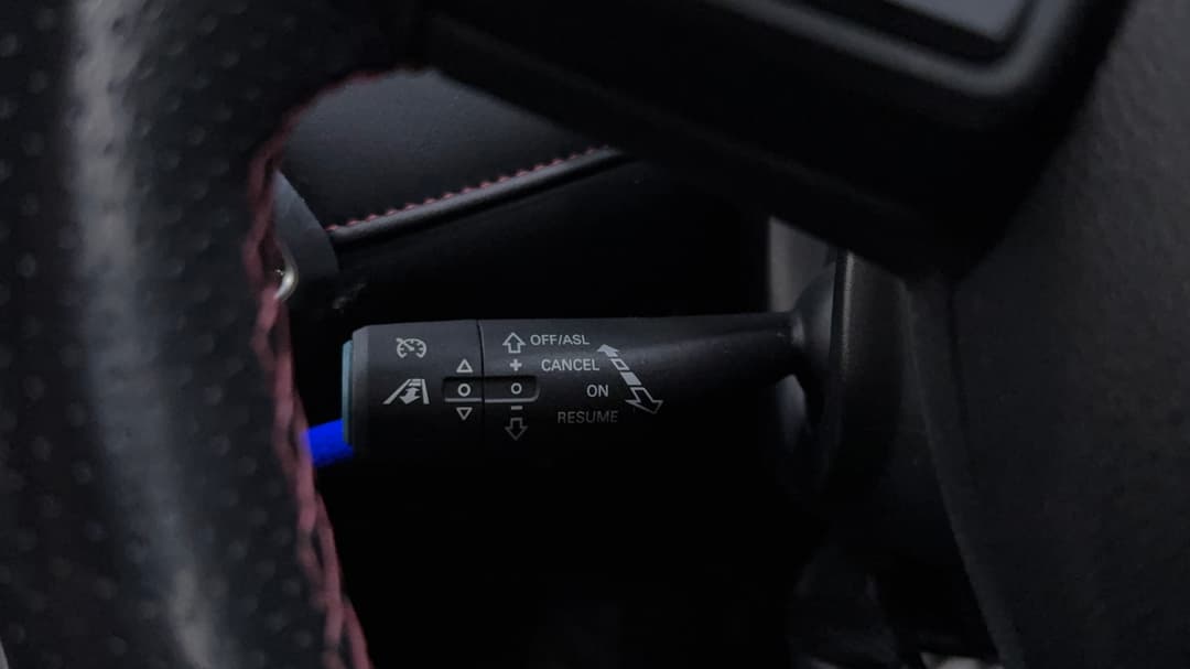 2020 MG HS Excite, Automatic, 41661 km, Cruise Control