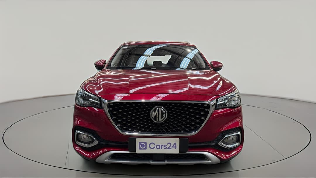 2020 MG HS Excite, Automatic, 41661 km, Front View