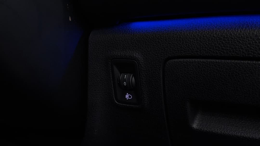 2020 MG HS Excite, Automatic, 41661 km, Utility Switches/Buttons