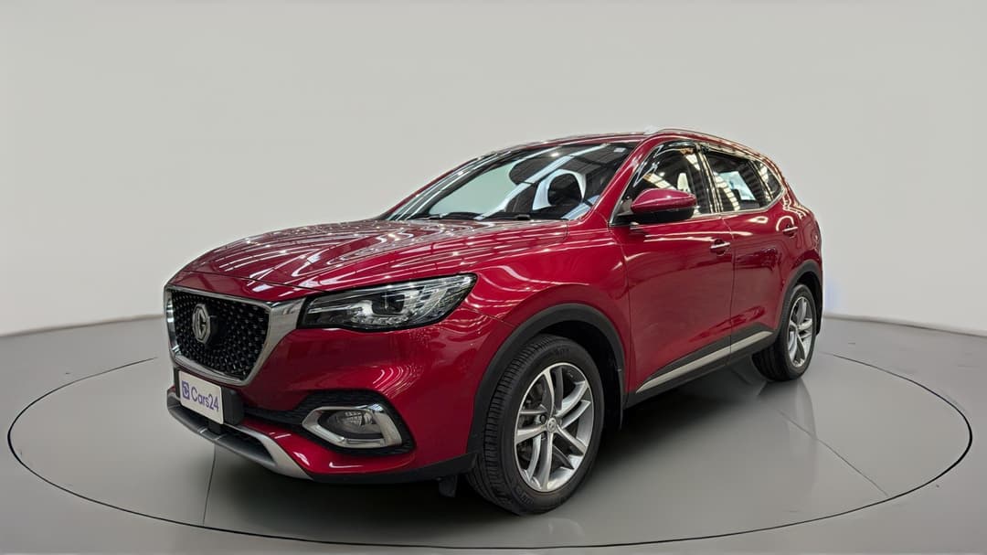 2020 MG HS Excite, Automatic, 41661 km, Left Front Diagonal (45- Degree) View