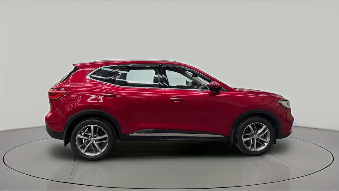 2020 MG HS Excite, Automatic, 41661 km, Right Side View