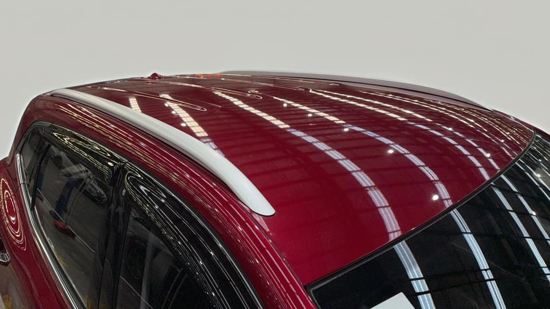 2020 MG HS Excite, Automatic, 41661 km, Roof/Sunroof View