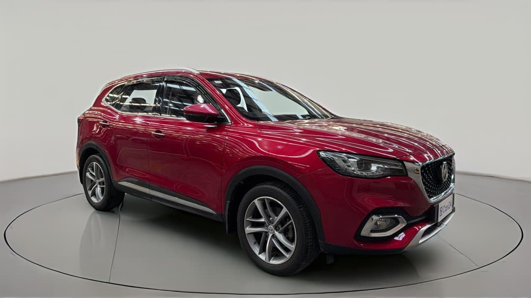 2020 MG HS Excite, Automatic, 41661 km, Right Front Diagonal (45- Degree) View