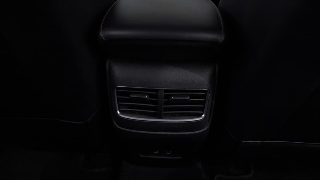 2020 MG HS Excite, Automatic, 41661 km, Rear A/C Vent