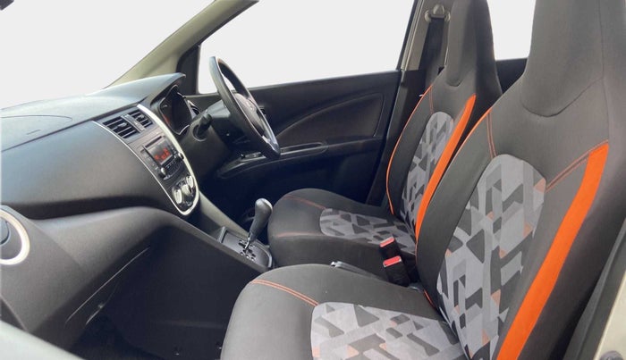2018 Maruti Celerio X ZXI (O) AMT, Petrol, Automatic, 39,442 km, Right Side Front Door Cabin