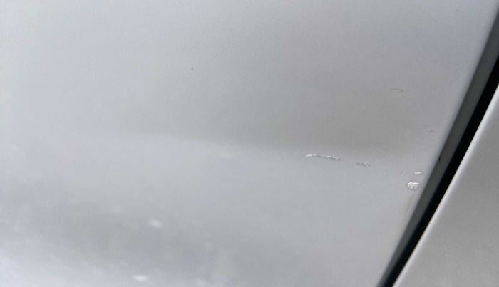 2018 Maruti Celerio X ZXI (O) AMT, Petrol, Automatic, 39,442 km, Right rear door - Slightly dented