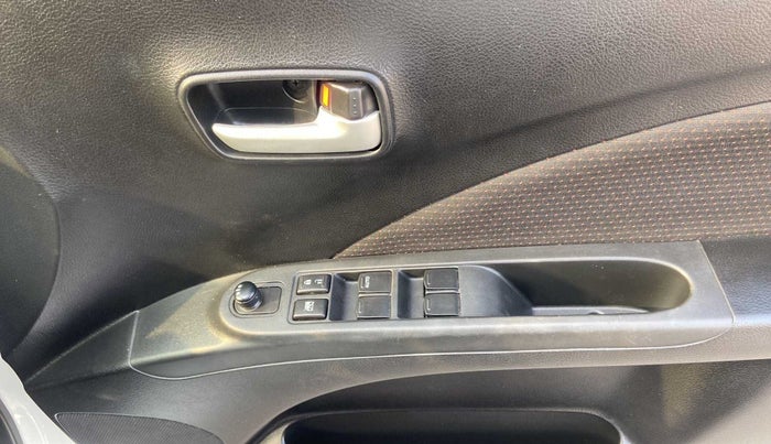 2018 Maruti Celerio X ZXI (O) AMT, Petrol, Automatic, 39,442 km, Driver Side Door Panels Control