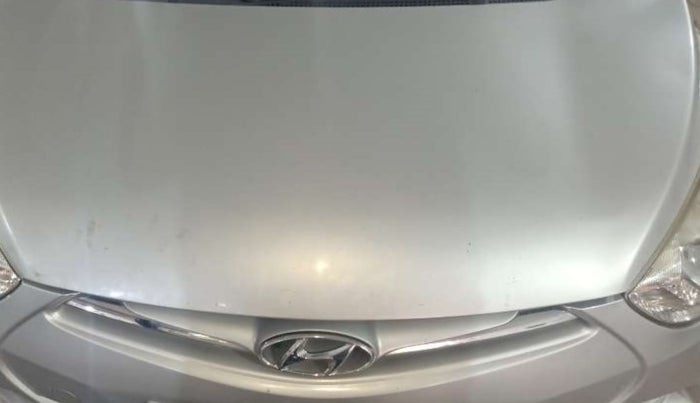 2016 Hyundai Eon ERA +, Petrol, Manual, 33,944 km, Bonnet (hood) - Slightly dented