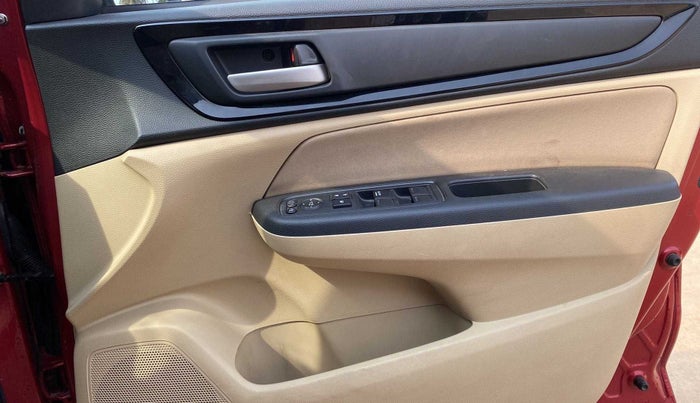 2018 Honda Amaze 1.2L I-VTEC V CVT, Petrol, Automatic, 24,377 km, Driver Side Door Panels Control