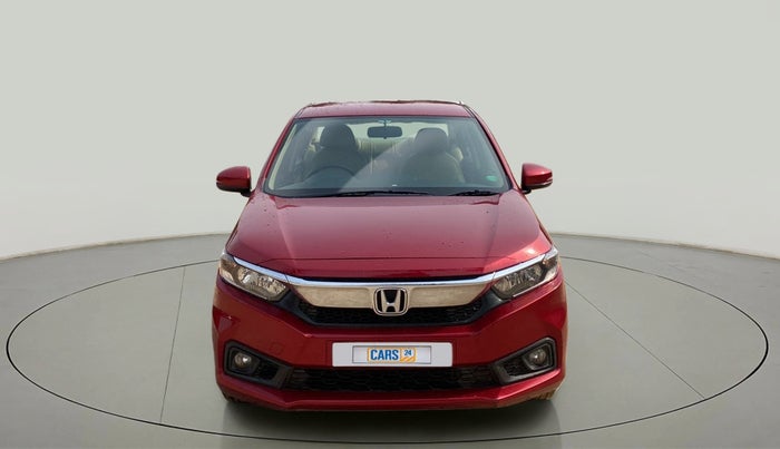 2018 Honda Amaze 1.2L I-VTEC V CVT, Petrol, Automatic, 24,377 km, Highlights