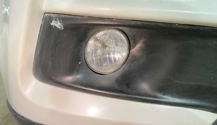 2019 Maruti Vitara Brezza ZDI PLUS, Diesel, Manual, 68,341 km, Right fog light - Not working