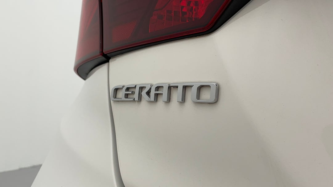 Badge (Boot Left Side)