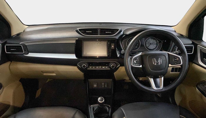 2023 Honda Amaze 1.2L I-VTEC VX, Petrol, Manual, 8,579 km, Dashboard