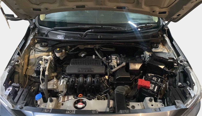 2023 Honda Amaze 1.2L I-VTEC VX, Petrol, Manual, 8,579 km, Open Bonet