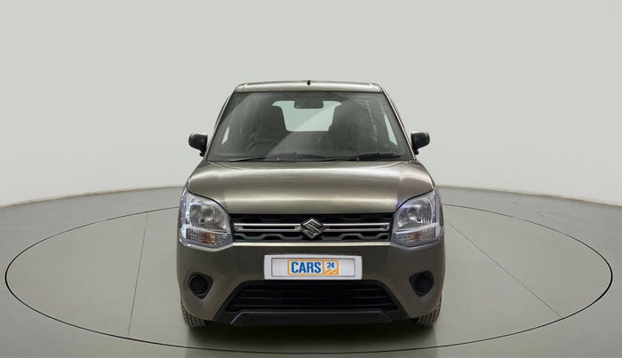 2019 Maruti New Wagon-R LXI CNG (O) 1.0, CNG, Manual, 14,393 km, Highlights