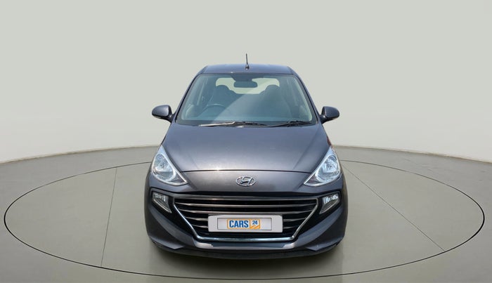 2019 Hyundai NEW SANTRO SPORTZ AMT, Petrol, Automatic, 41,304 km, Highlights