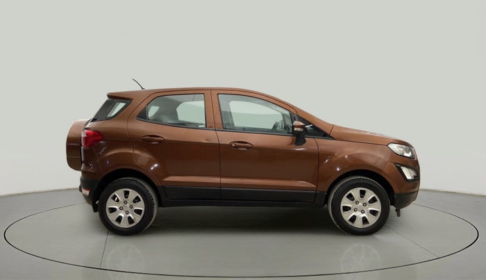 2019 Ford Ecosport AMBIENTE 1.5L PETROL, Petrol, Manual, 34,776 km, Right Side View