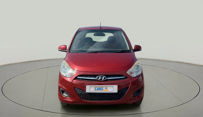 2012 Hyundai i10 MAGNA 1.2, Petrol, Manual, 44,944 km, Highlights