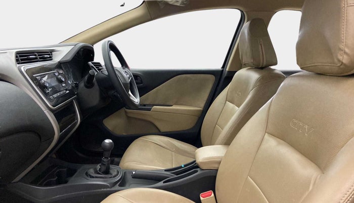 2019 Honda City 1.5L I-VTEC SV, Petrol, Manual, 26,492 km, Right Side Front Door Cabin