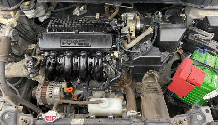 2019 Honda City 1.5L I-VTEC SV, Petrol, Manual, 26,492 km, Open Bonet