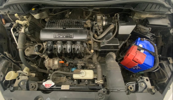 2015 Honda City 1.5L I-VTEC SV, Petrol, Manual, 61,177 km, Open Bonet