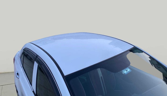 2018 Hyundai XCENT PRIME T CRDI, Diesel, Manual, 54,614 km, Roof