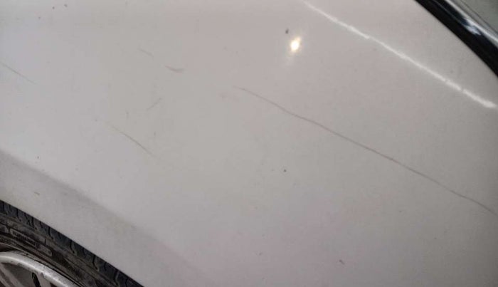 2018 Hyundai XCENT PRIME T CRDI, Diesel, Manual, 54,614 km, Right fender - Minor scratches